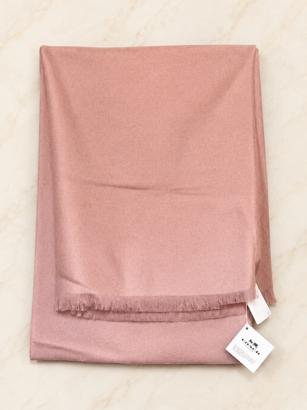 Coach Horse And Carriage Scarf